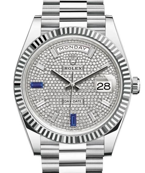 rolex day date pave|rolex diamond paved dials.